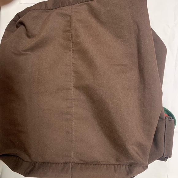 Gucci Authentic Monogram Tote Bag - Picture 8 of 13